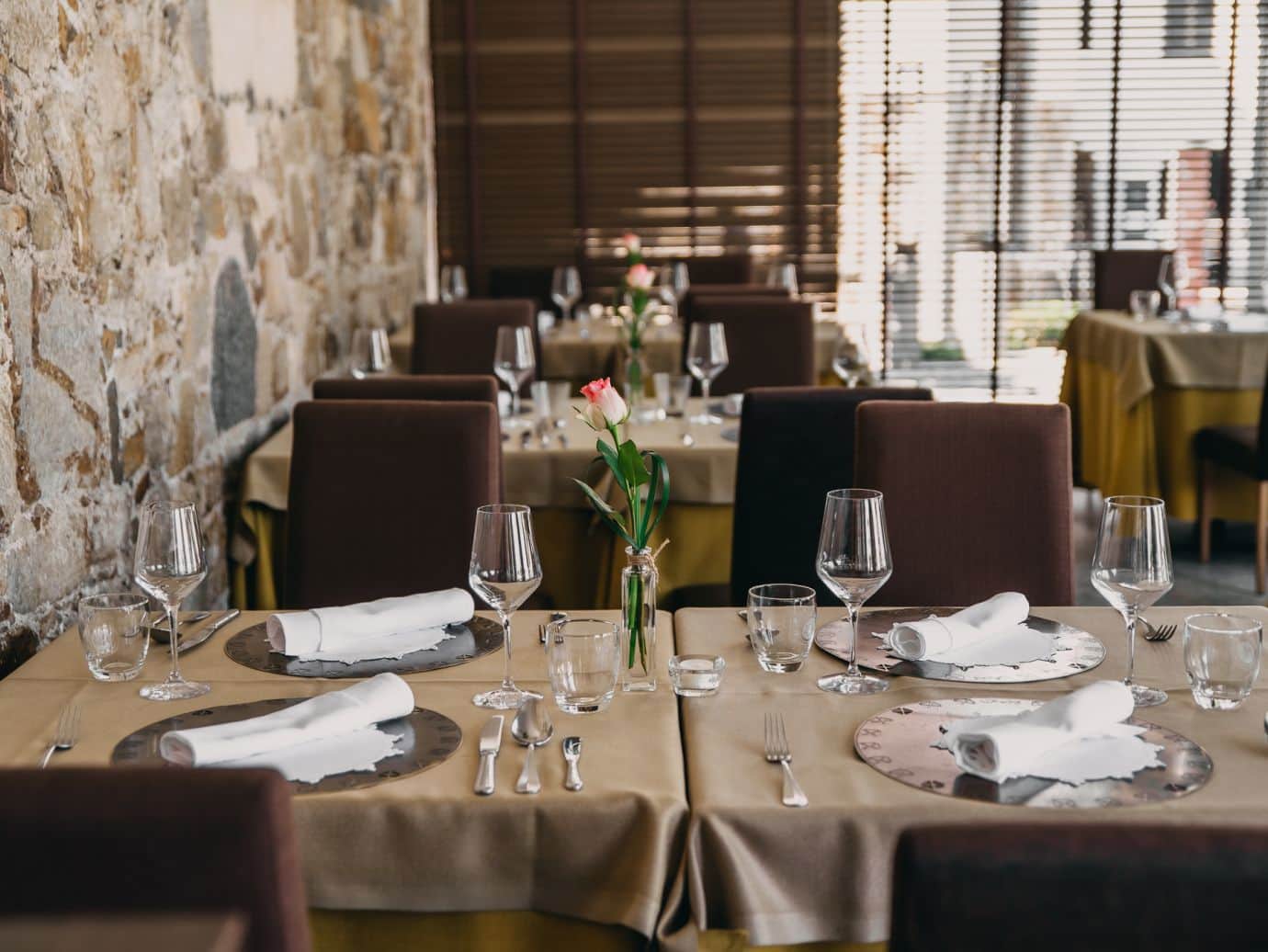 Slovenian wine and traditional food at Ljubljana Castle restaurant