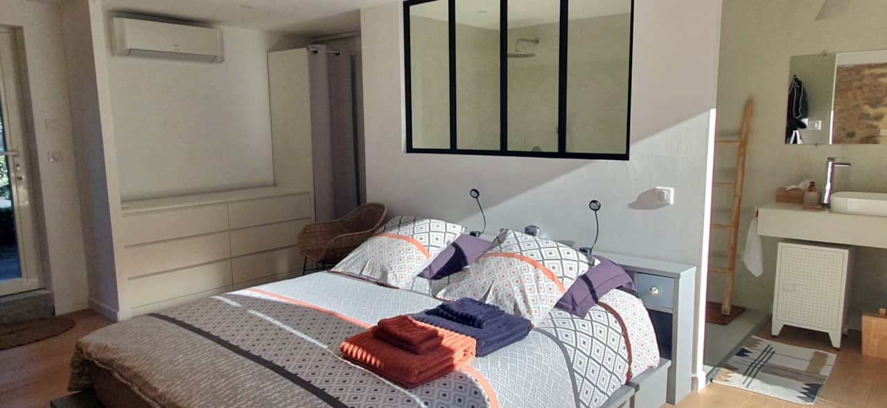 Chambre Jasmin