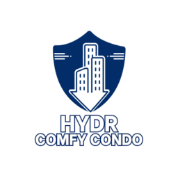 HYDR Comfy Condo