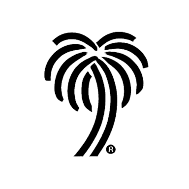 The White Palm