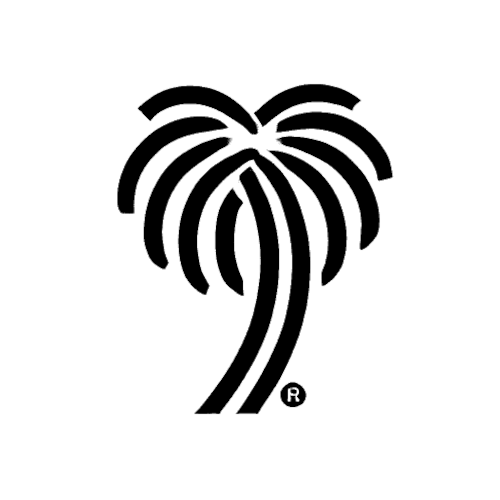 The White Palm