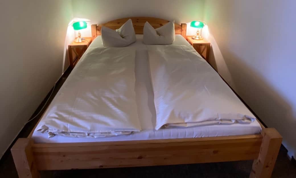 Doppelbett Krokus Doppelbett Krokus