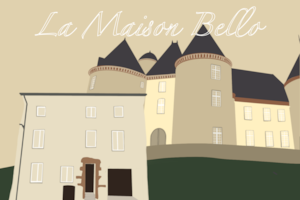 La Maison Bello