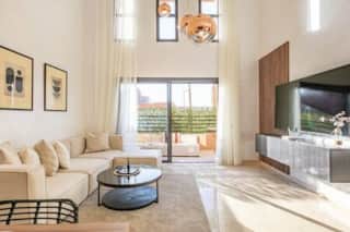 Duplex Design, Terrasse — photo 1