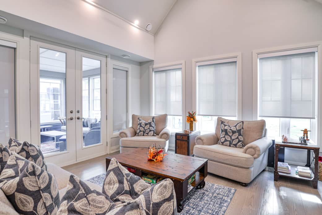 Guide Family Room 