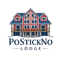 PoStickNo Lodge