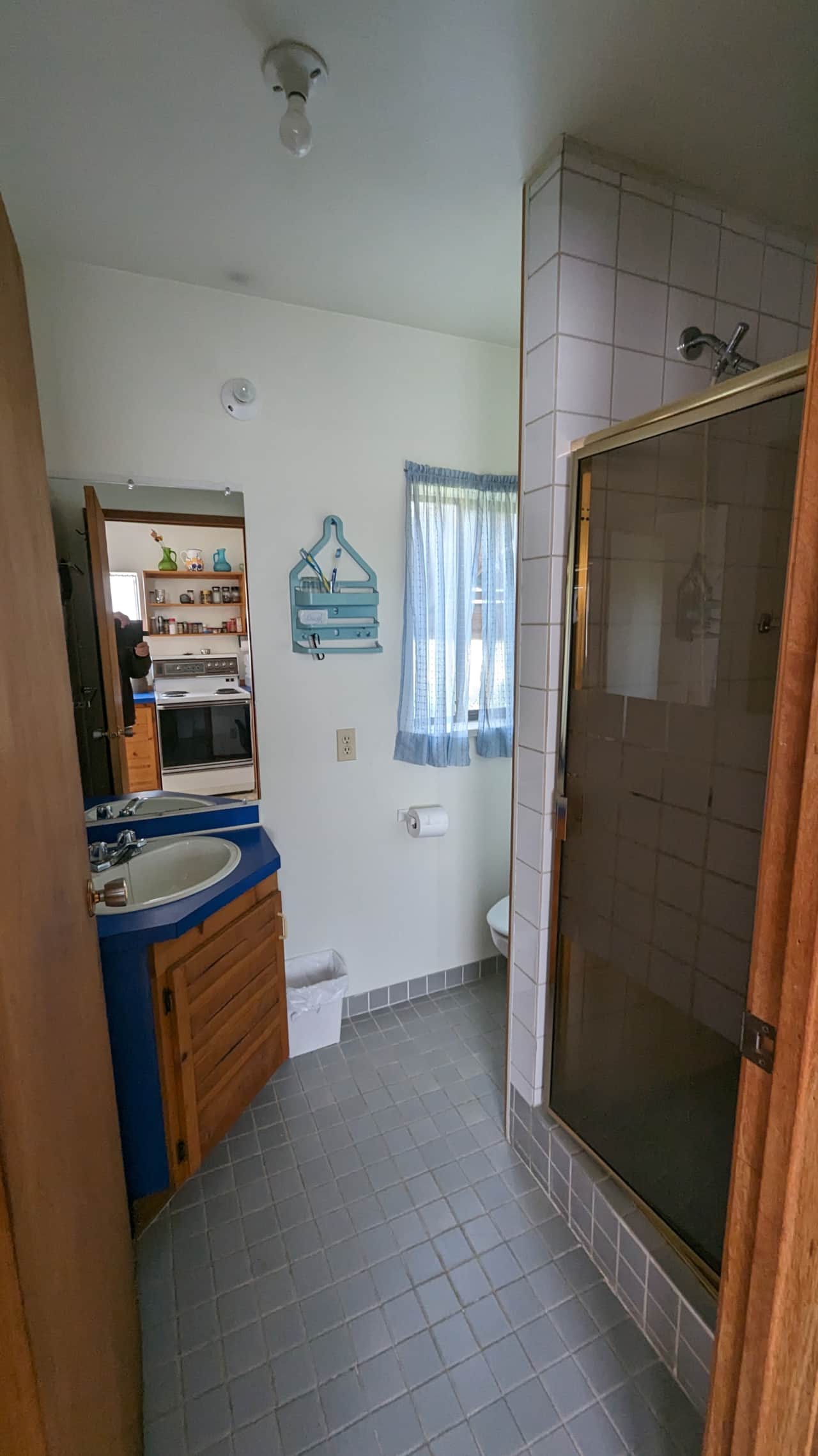 Washroom