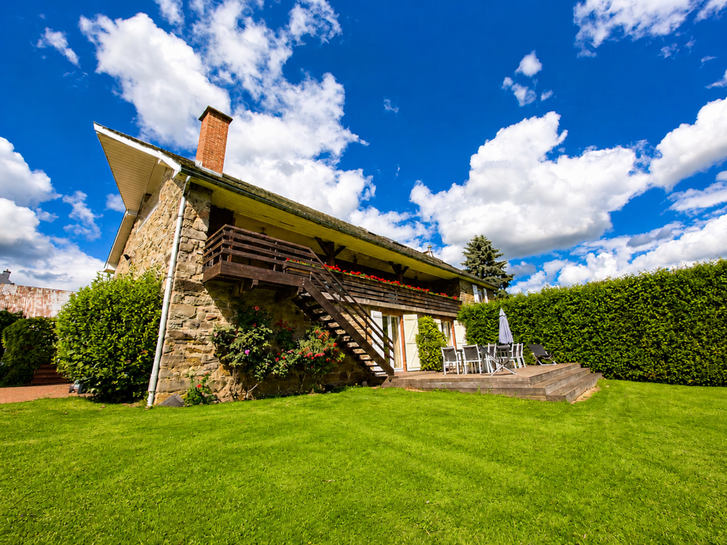 La ferme de Thirimont