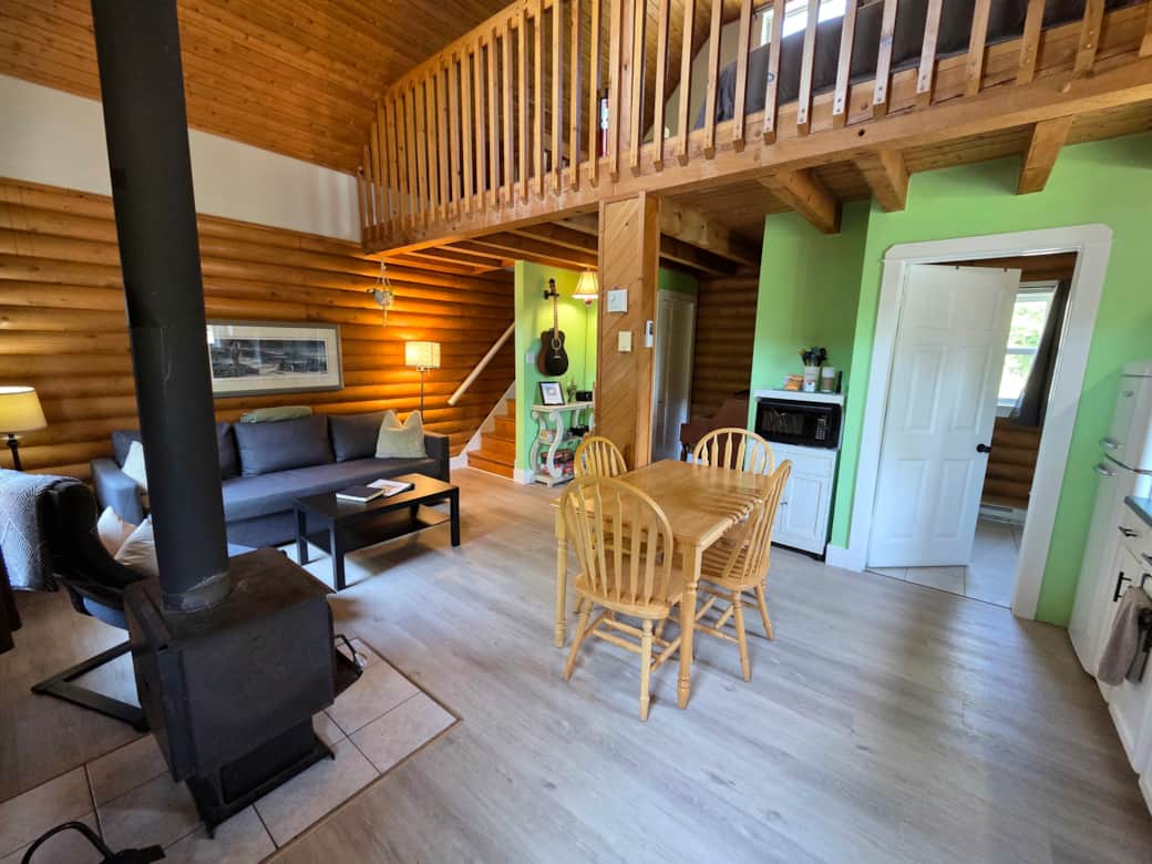 Dining / Living room