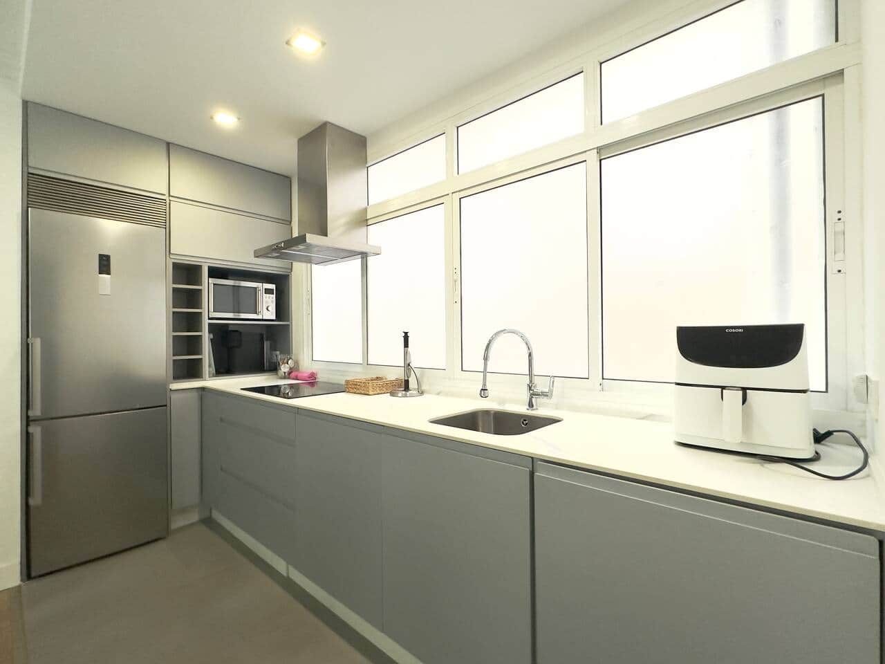 AYALA Málaga City Center Apartment HOMINGBOOK
