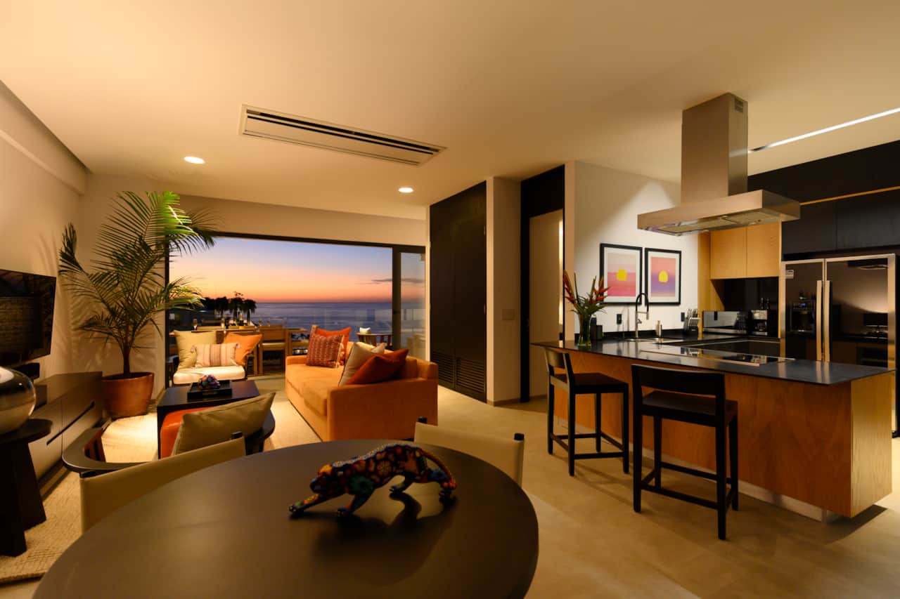 Casa Stone Vacation Rental Puerto Vallarta