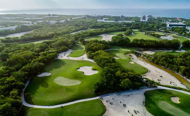 Vidanta riviera maya the grand mayan gallery 10 Vidanta riviera maya the grand mayan gallery 10