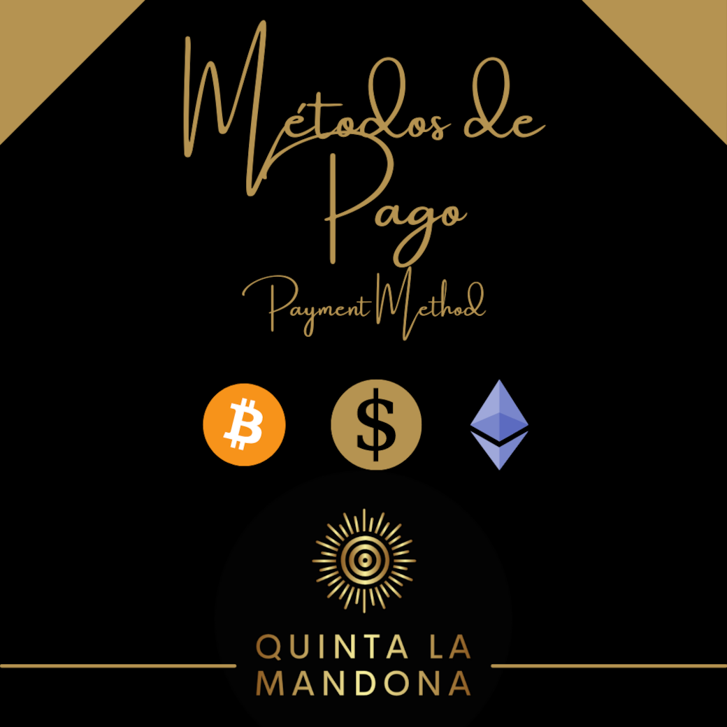 Quinta La Mandona
