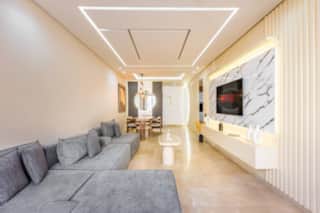 Appartement lumineux, 5min Menara Mall et M Avenue — photo 25