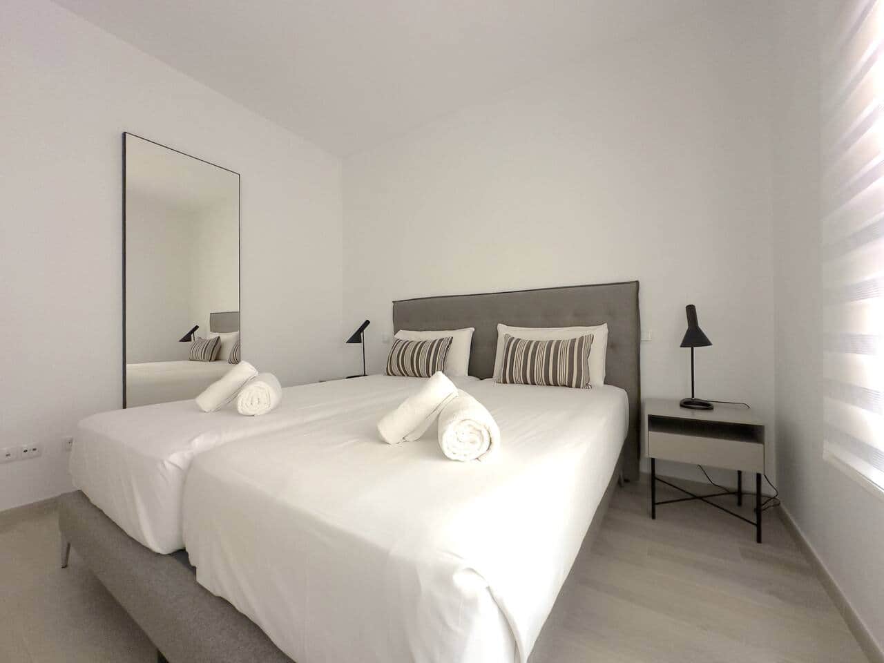 LA TERRAZA Malaga City Apartment HOMINGBOOK