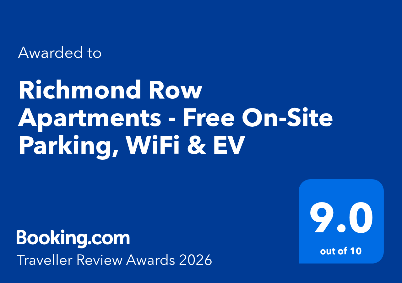 Digital Award RA 2026