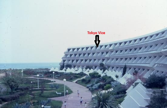 Helio C - Dernier étage Helio C - Dernier étage