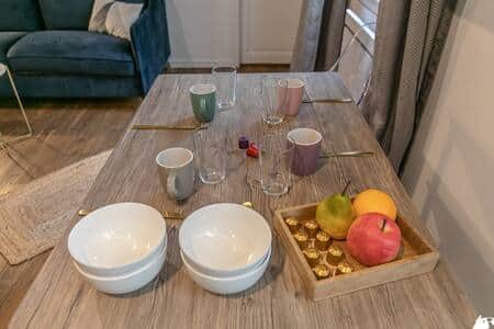 Coin repas Coin repas