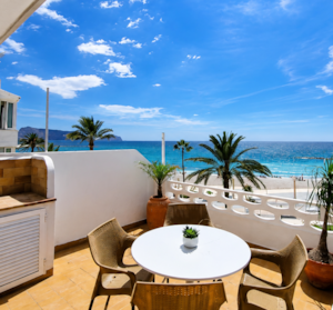 CASA EN ALTEA