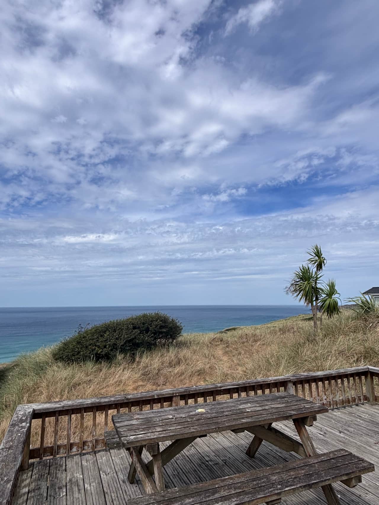 614 Decking View 1
