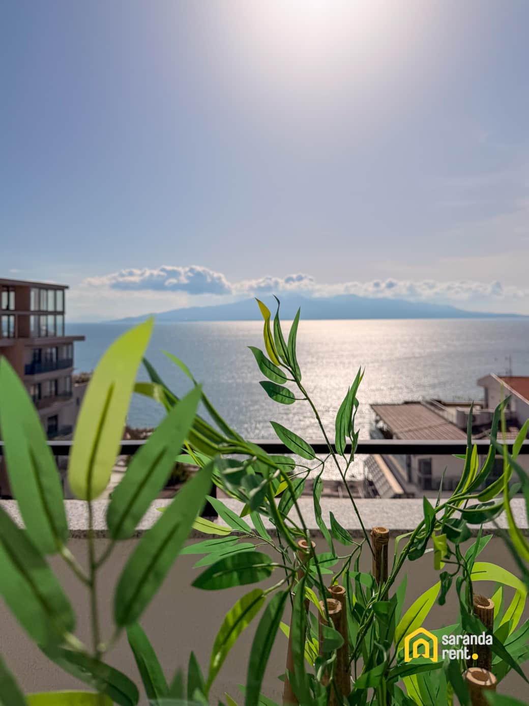 Balcony Balcony