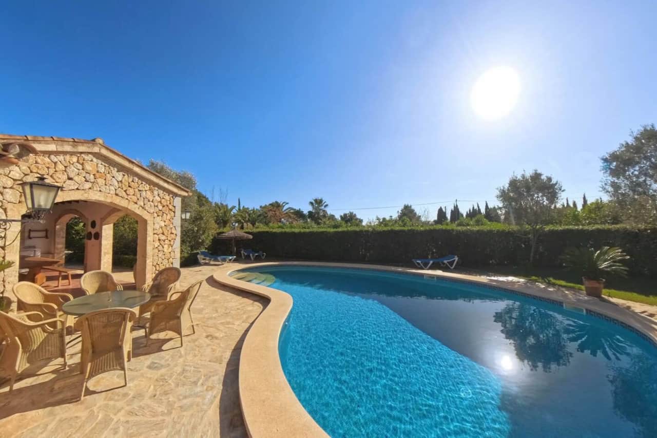 Villa Lleida