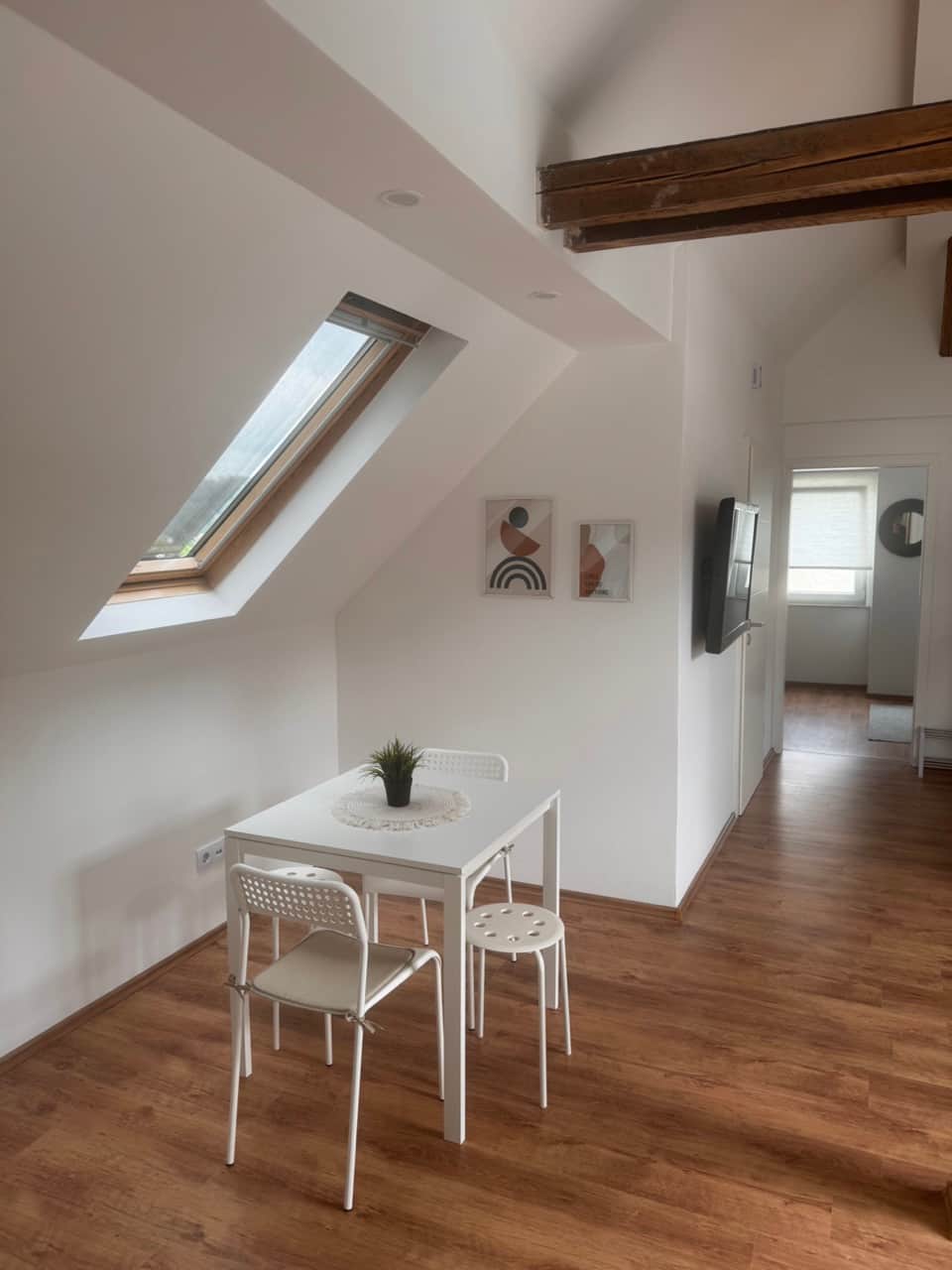 Esszimmer 