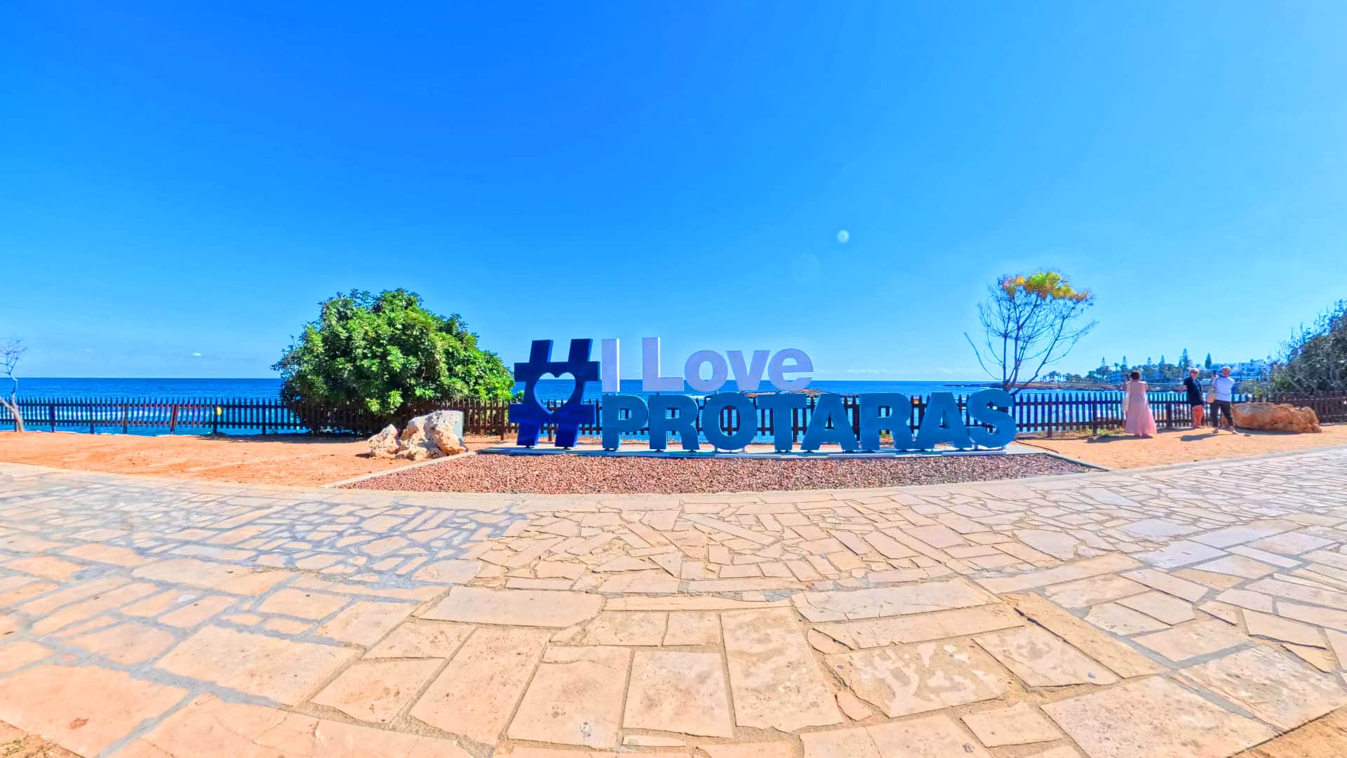I Love Protaras Instagram Photo Hot Spot Fig Tree Bay Protaras Cyprus In The Sun Holidays Virtual Cyprus
