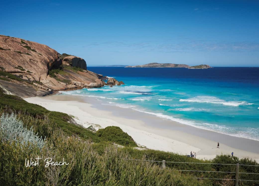 West Beach Walk: Enjoy a lovely 13-min walk to West Beach, partially via the Twilight Beach Road trail. Perfect for a morning/evening stroll with your pooch to this dog-friendly beach.