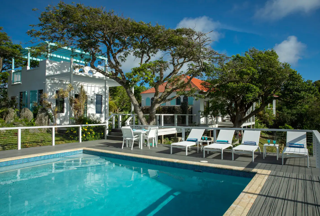 Windchime Villa business image