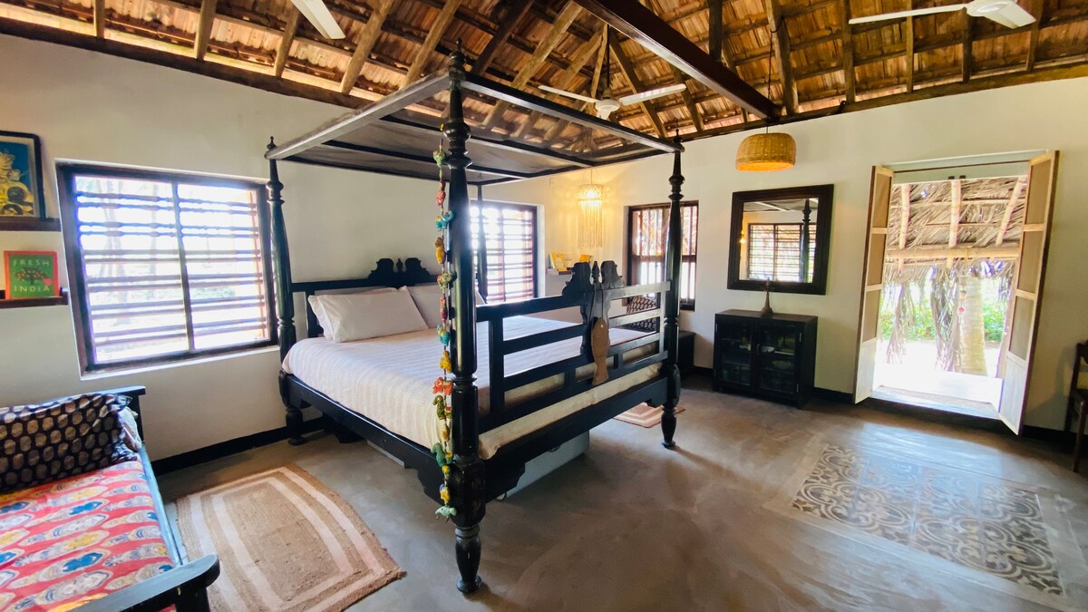 The Matsya House -Island Retreat, photo 11