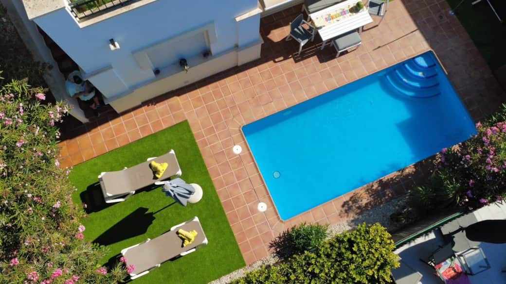 Pool Pool
