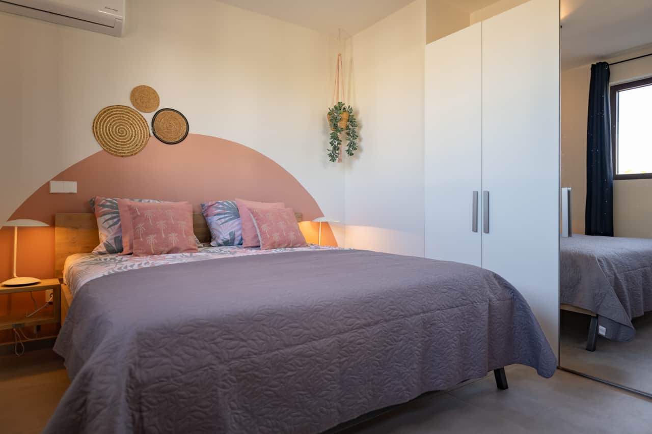 Slaapkamer 2
