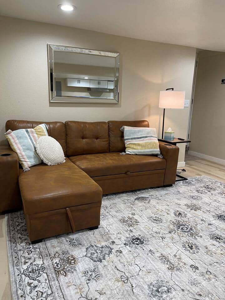 Living room couch Living room couch