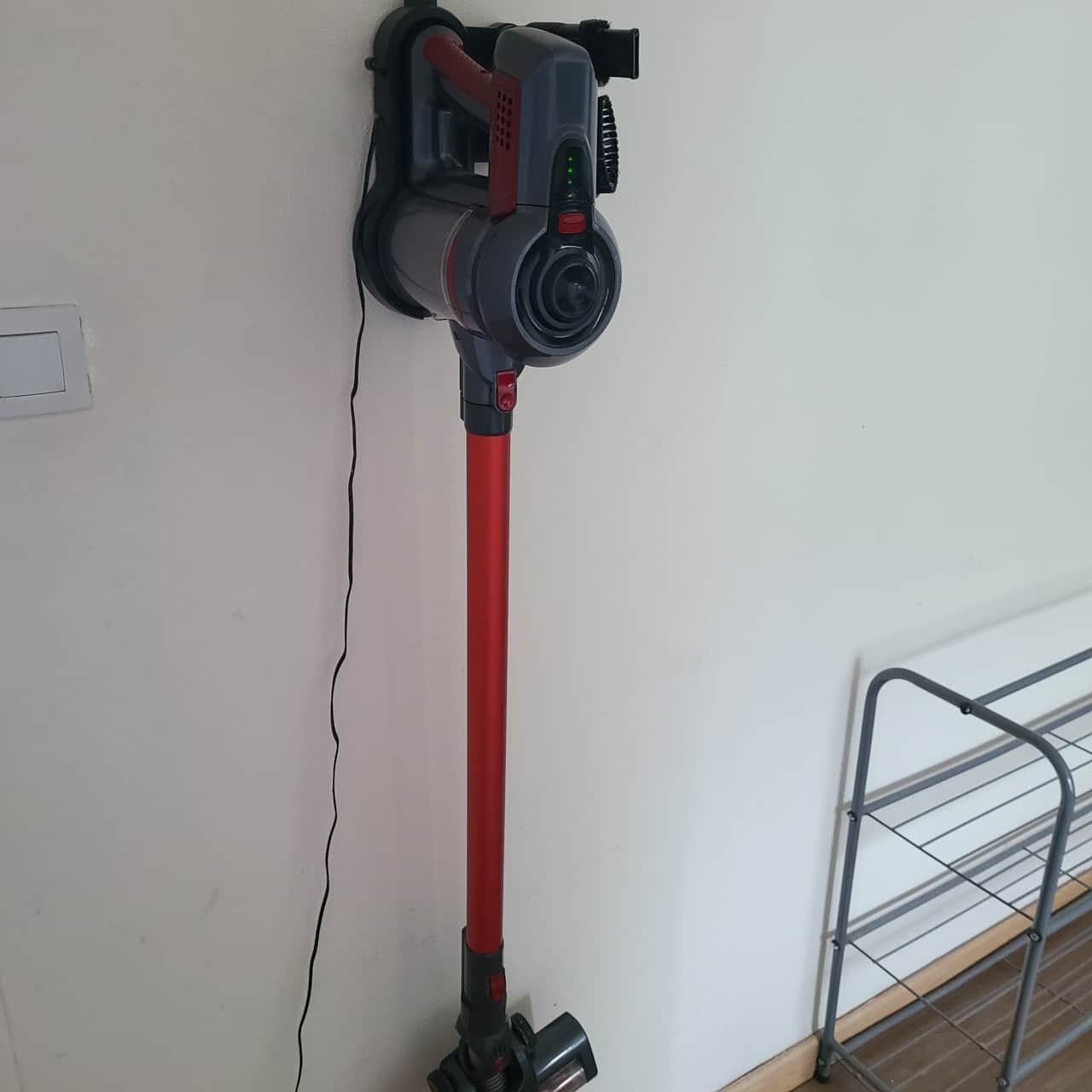 Aspirateur