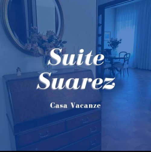 Suite Suarez -  Casa Vacanze