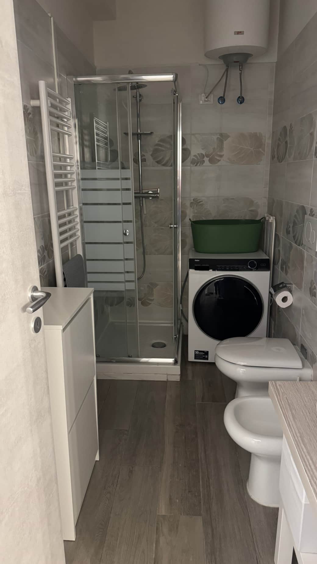 Bagno