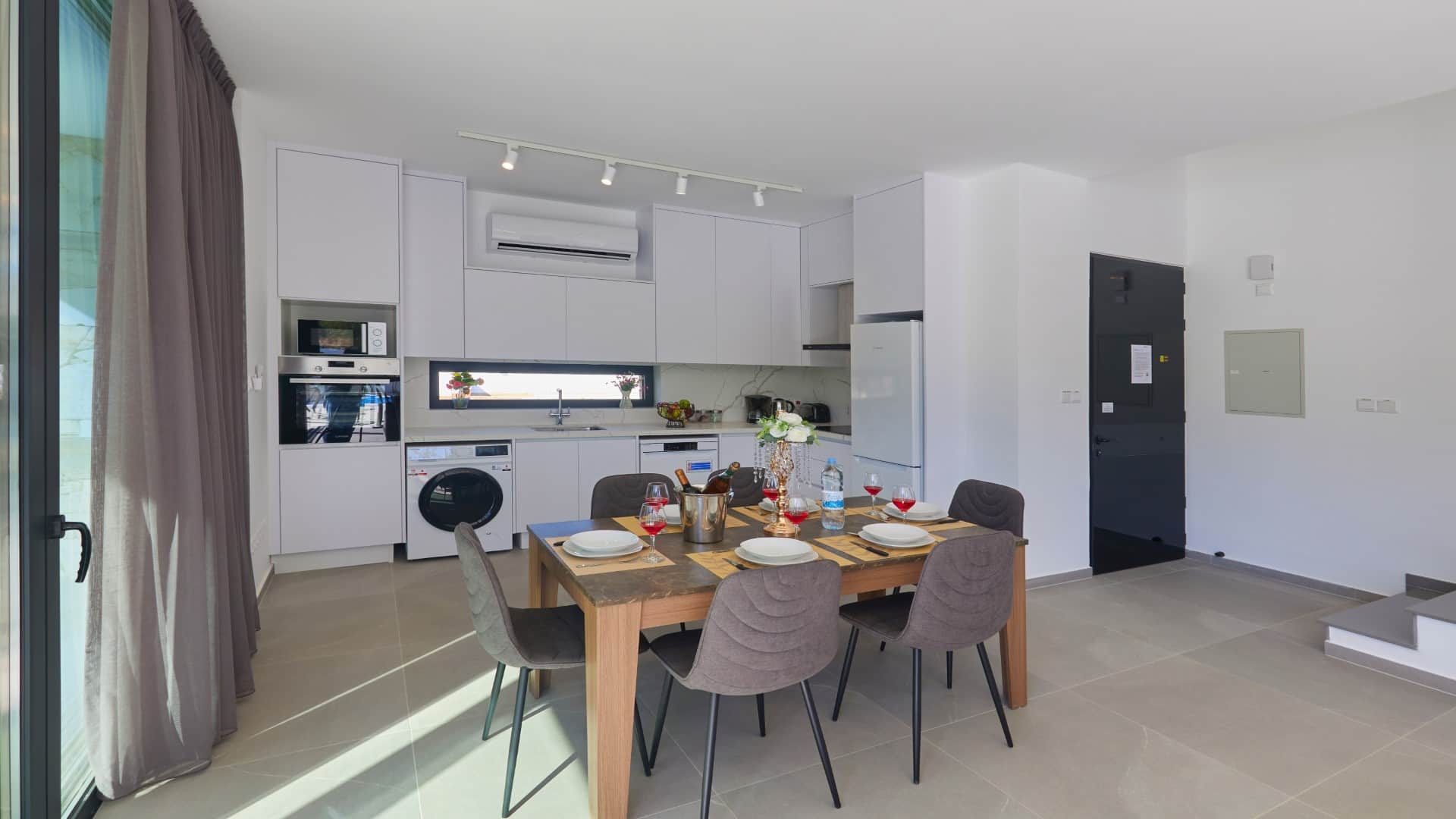 4 PEP ( Protaras Elite Pearl ) Villas