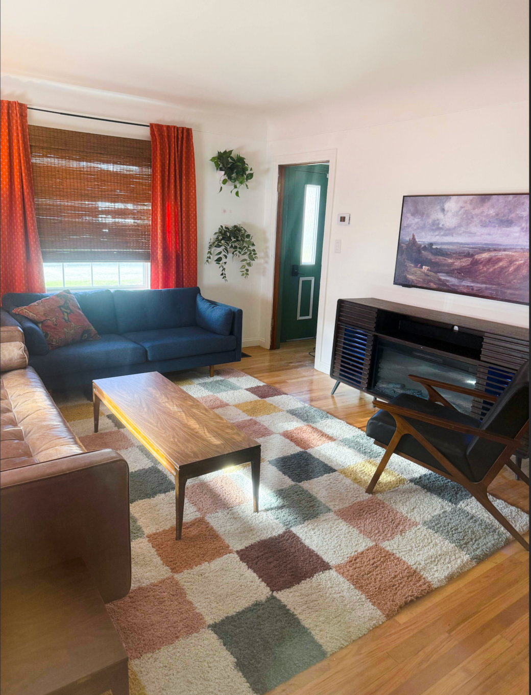 Living Room Living Room