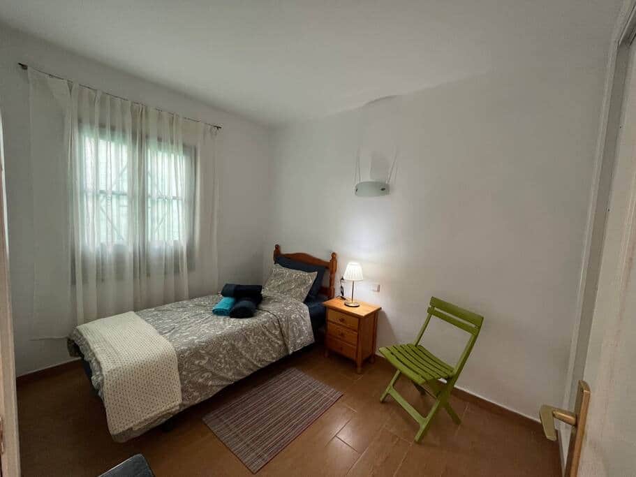 segundo dormitorio