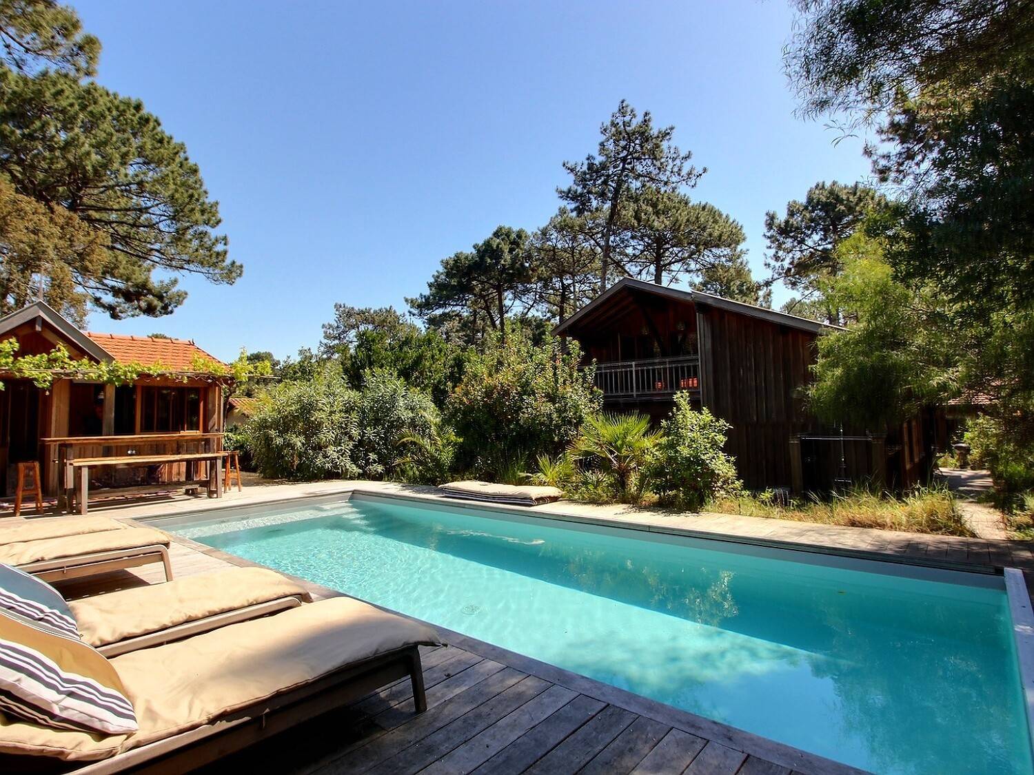 Villa Nova