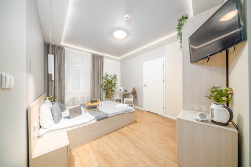 Apartment 15