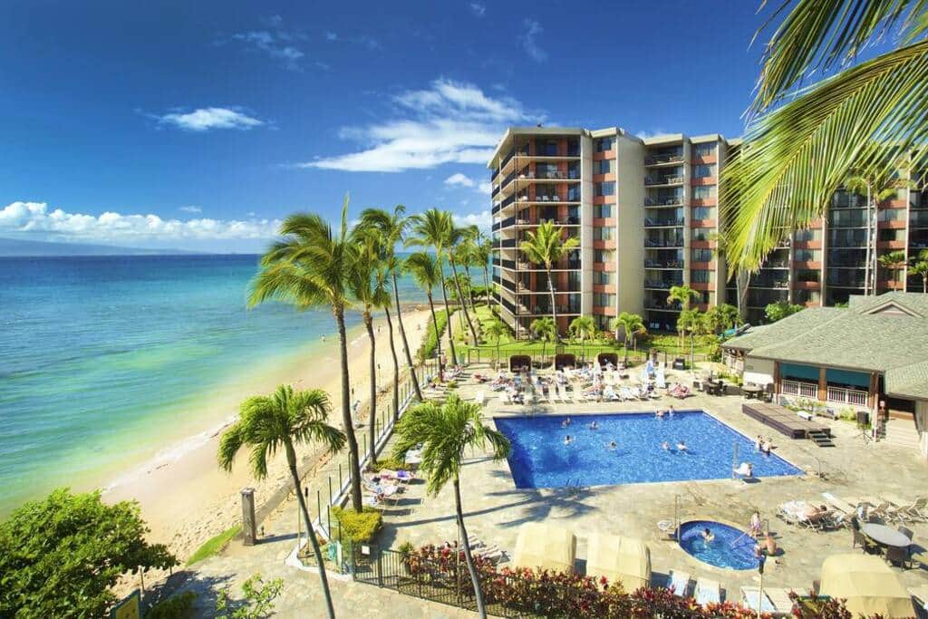 RESORT