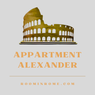 roominrome.com Appartment Alexander 
