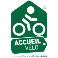 Label Accueil Vélo