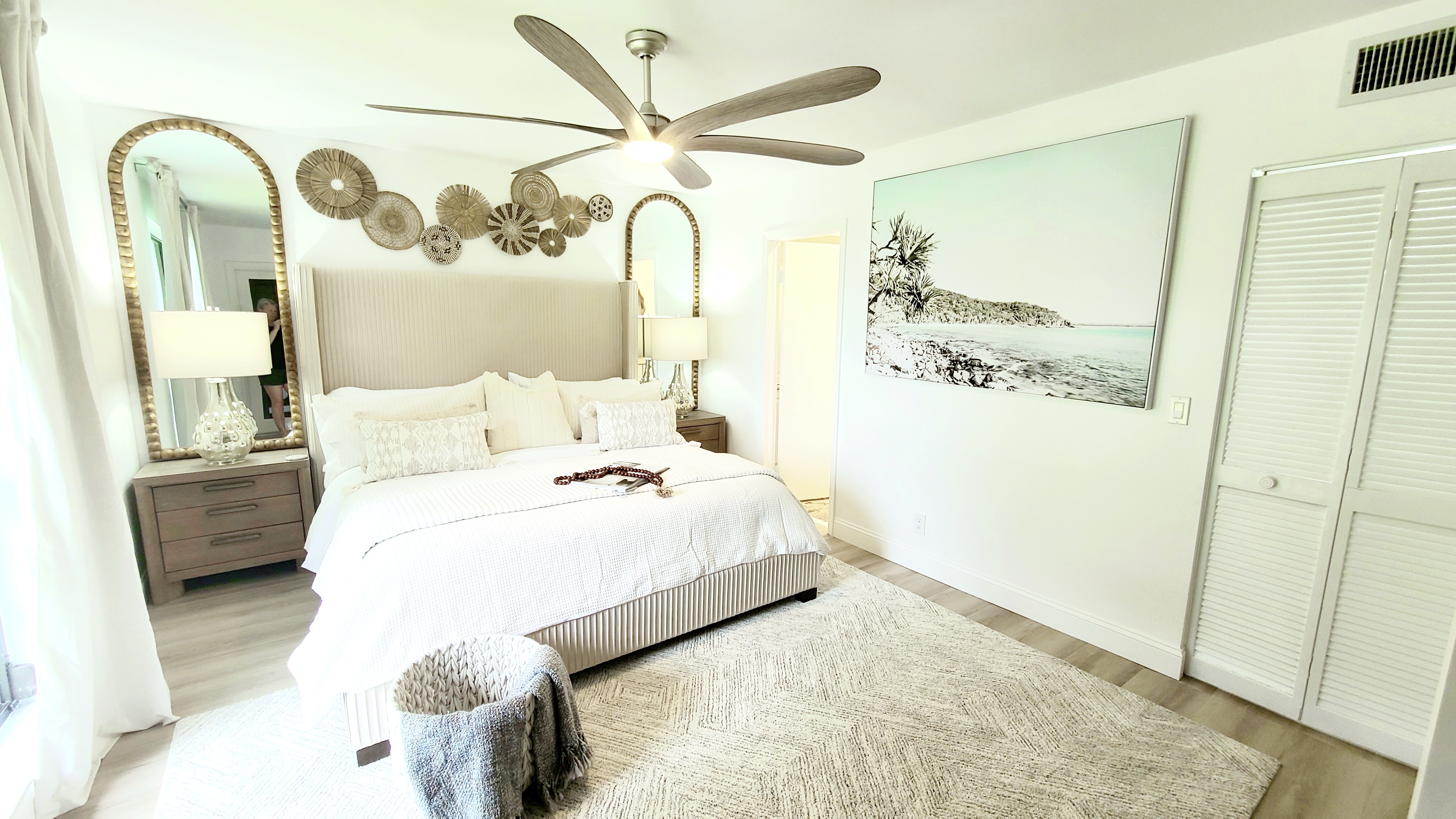 The Hideaway Villa