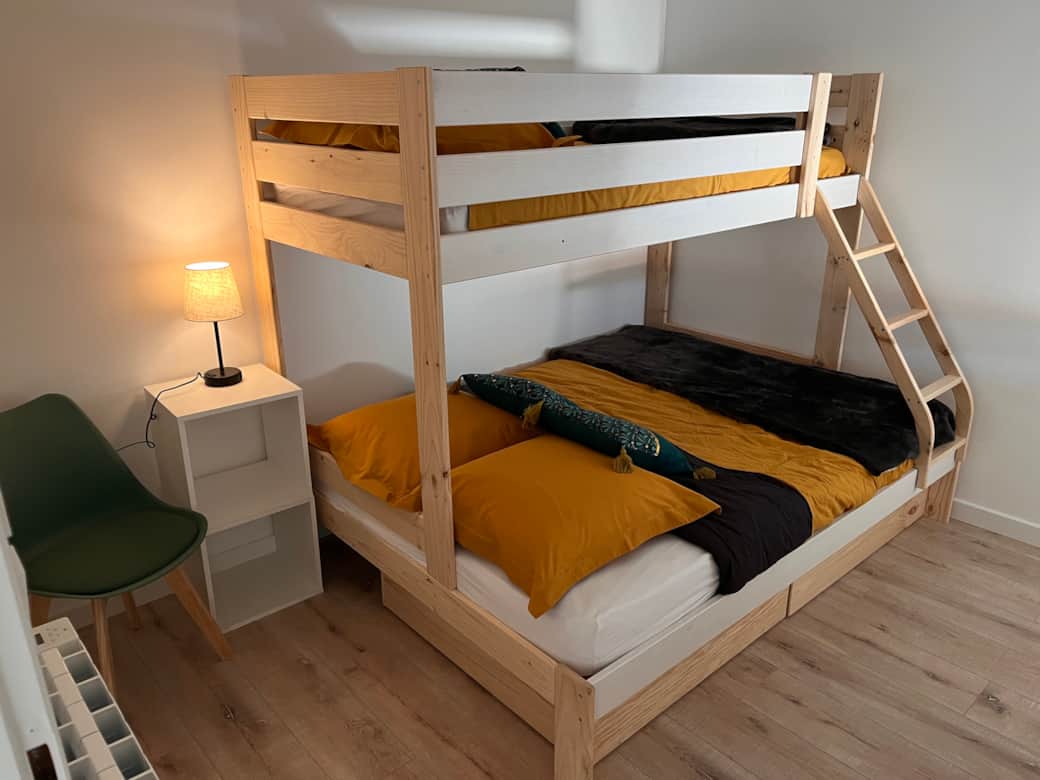 Chambre 2
