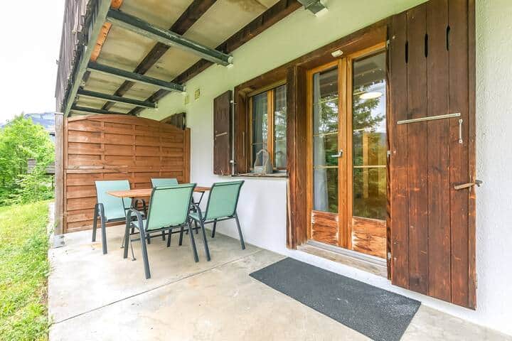 Apartment Lauberhorn