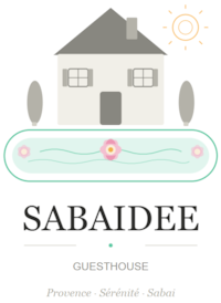 *** Guesthouse Sabaidee ***