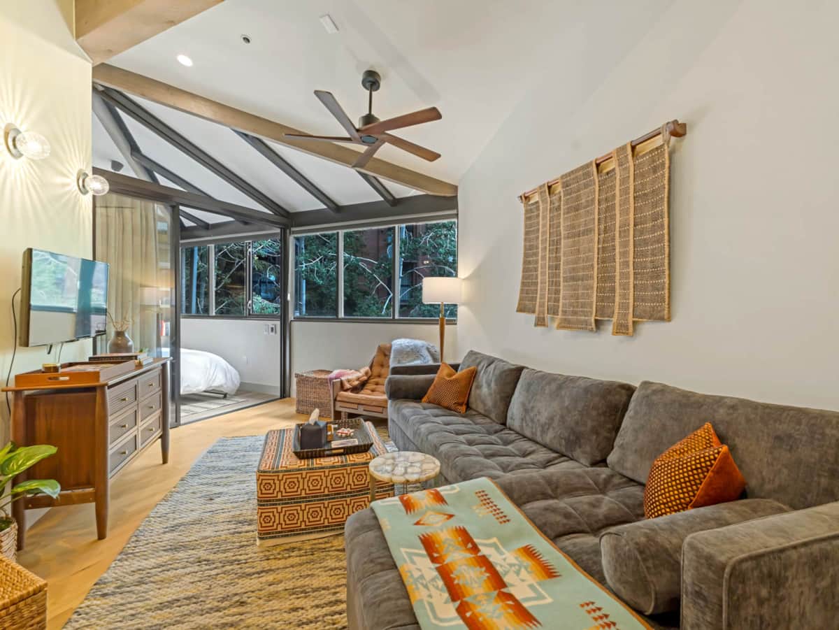 Silver King Penthouse – Park City Vacation Rental: vacation rental in Park City